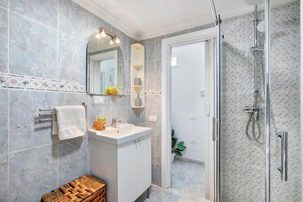 Apartamento Mertxe Arona  Buitenkant foto